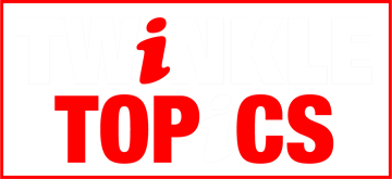 Twinkle Topics