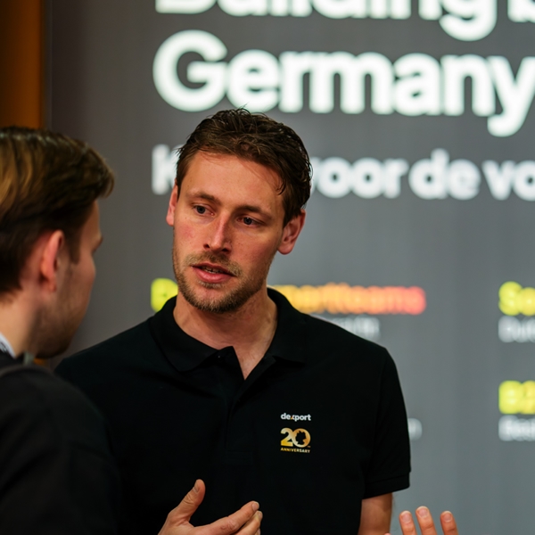 Paul Kleinherenbrink
