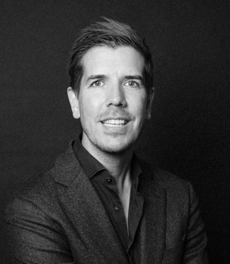Chris Michiel Herder