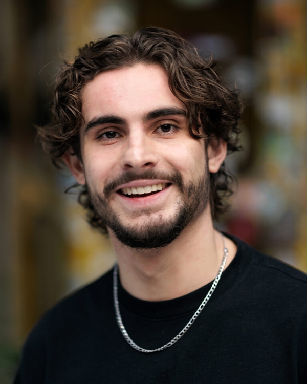 Fabio Bindels
