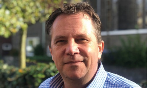 Leonard Blommendaal