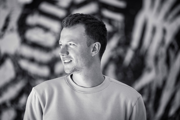 Peter van de Rijdt - Staxxer