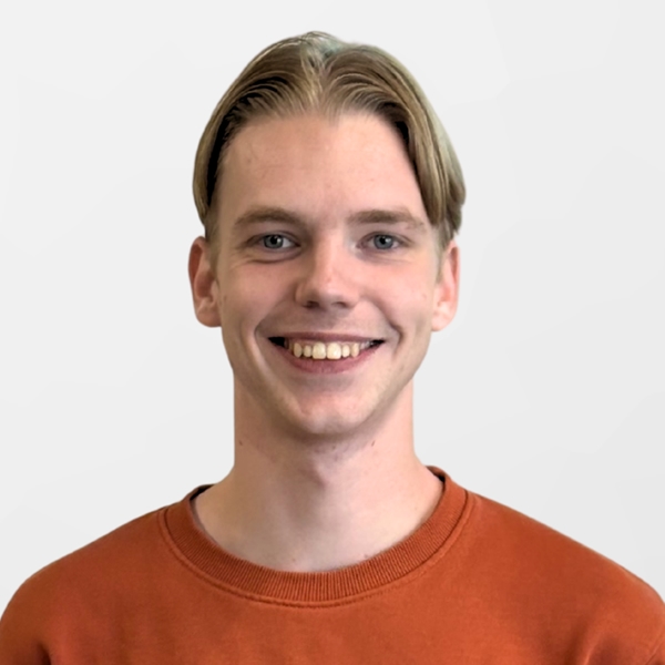 Tim van der Lee